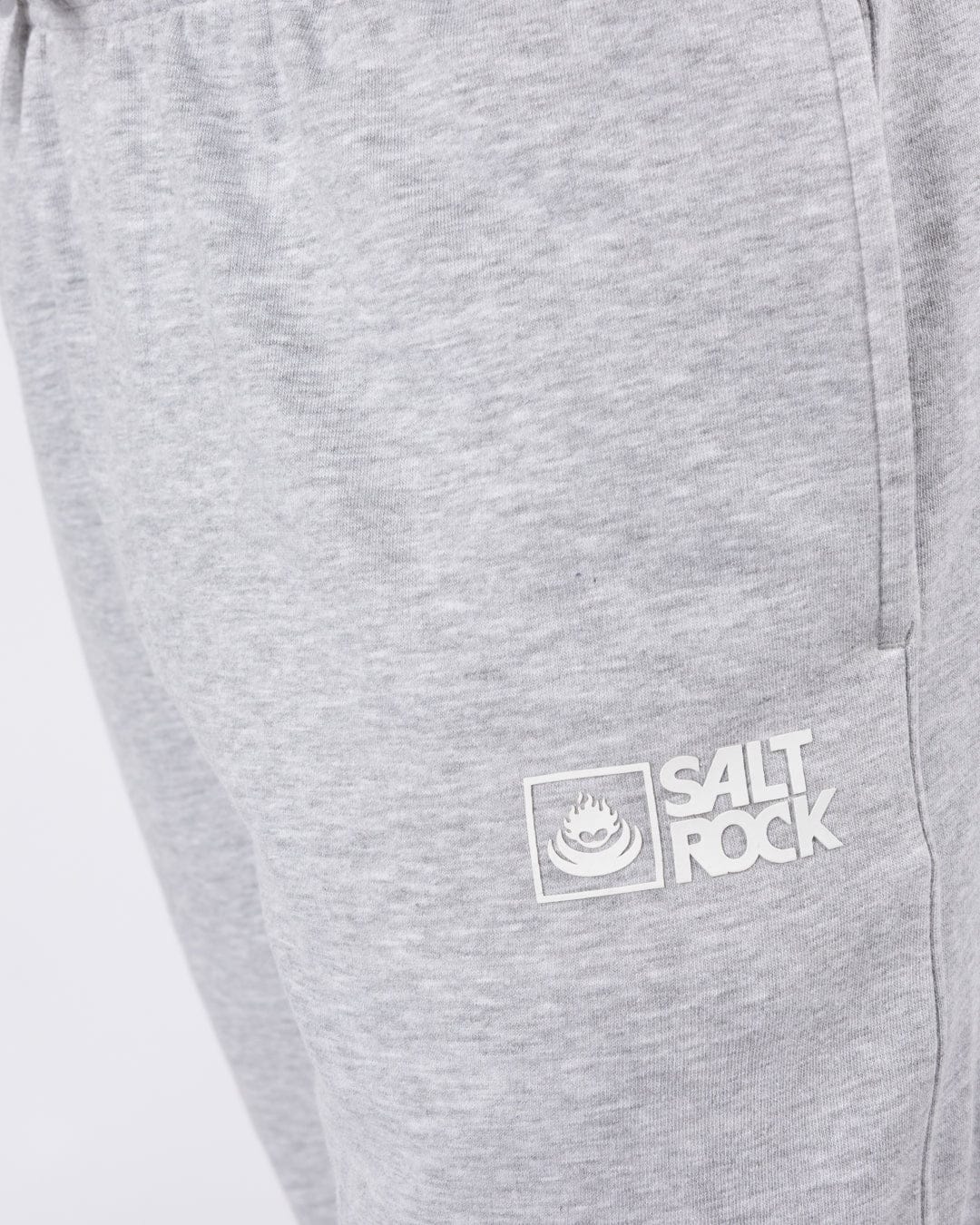 Saltrock Original - Mens Joggers - Grey
