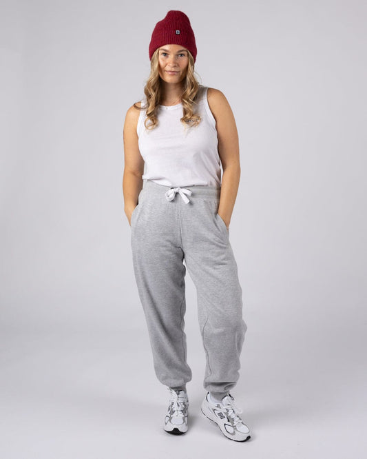Velator - Womens Joggers - Grey