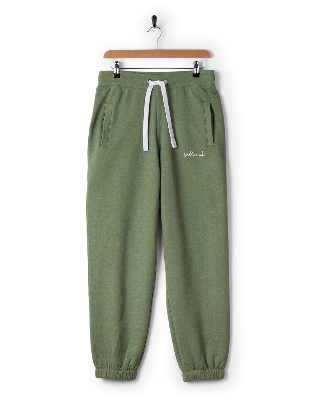 Velator - Womens Sweatpants - Green
