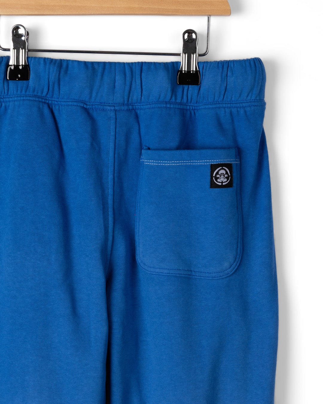 Orbit - Kids Joggers - Light Blue