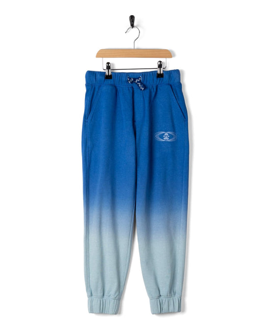 Orbit - Kids Joggers - Light Blue