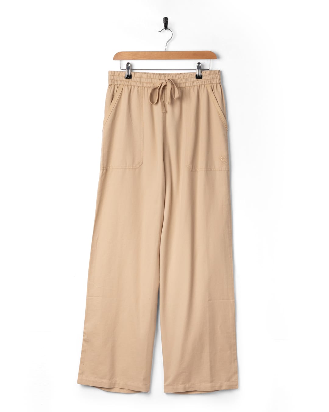 Lowen Womens Trouser in Beige
