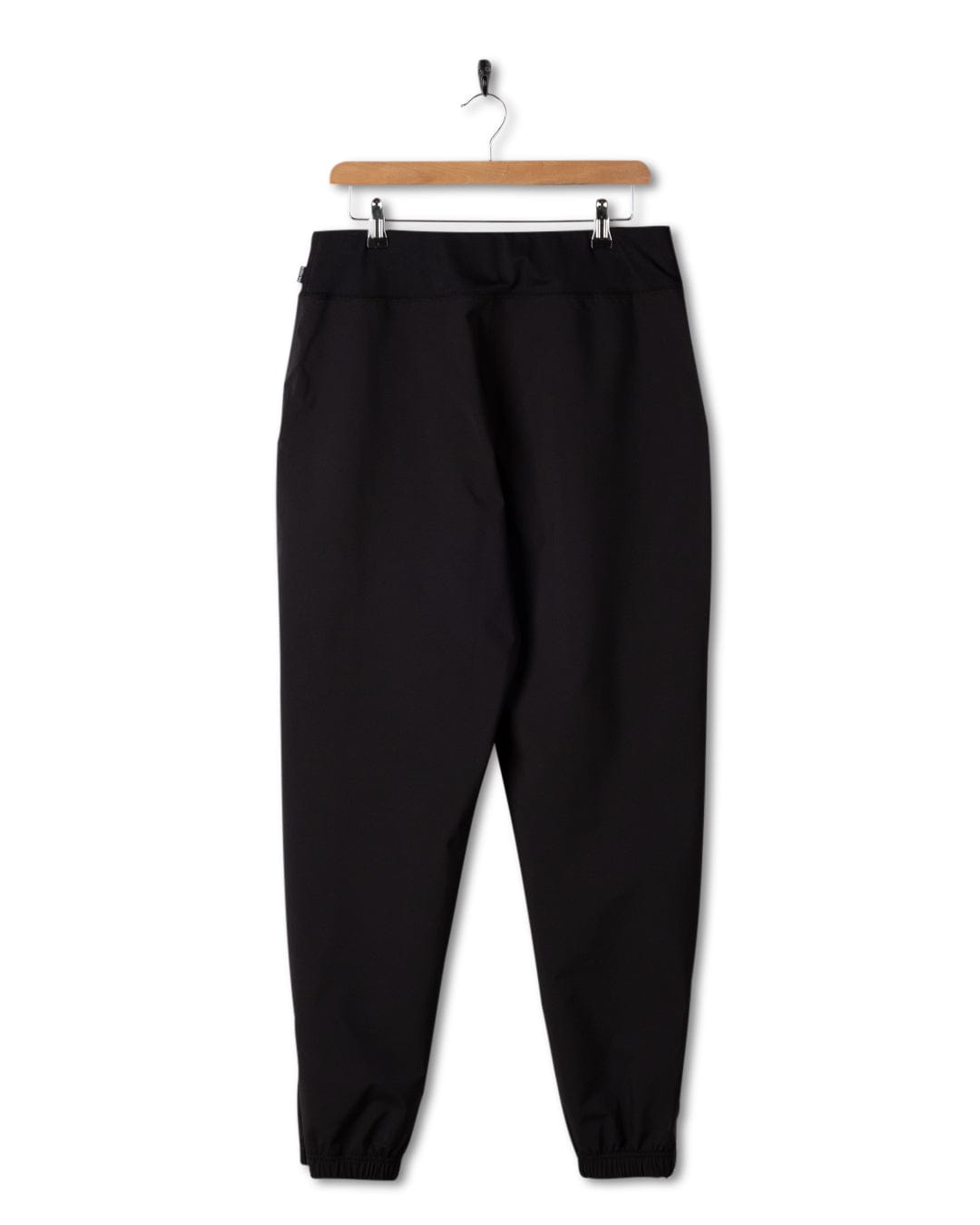 Cora - Womens Waterproof Joggers - Black