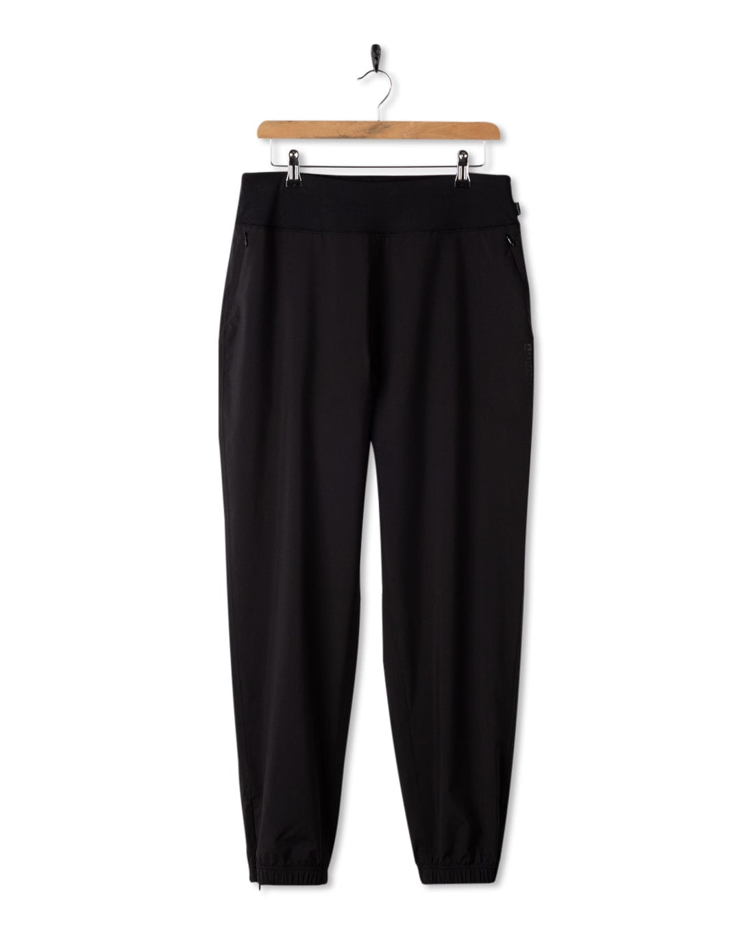 Cora - Womens Waterproof Joggers - Black