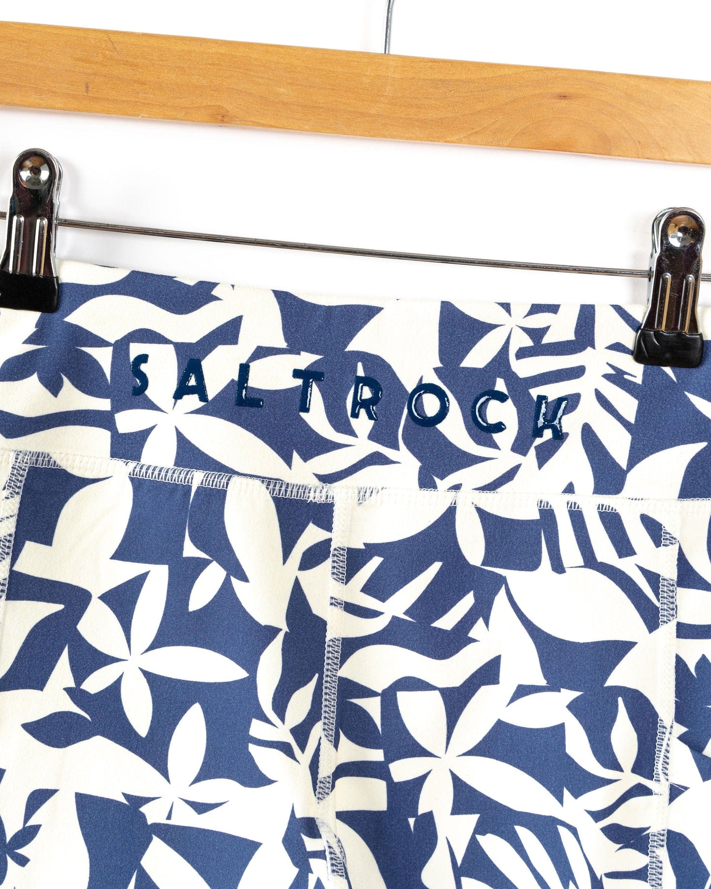 Balance - Kids Leggings - Blue