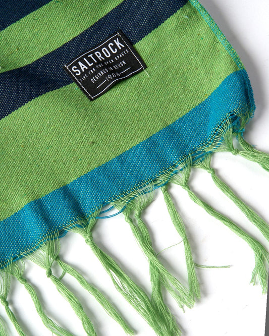 Recycled Picnic Blanket - Green