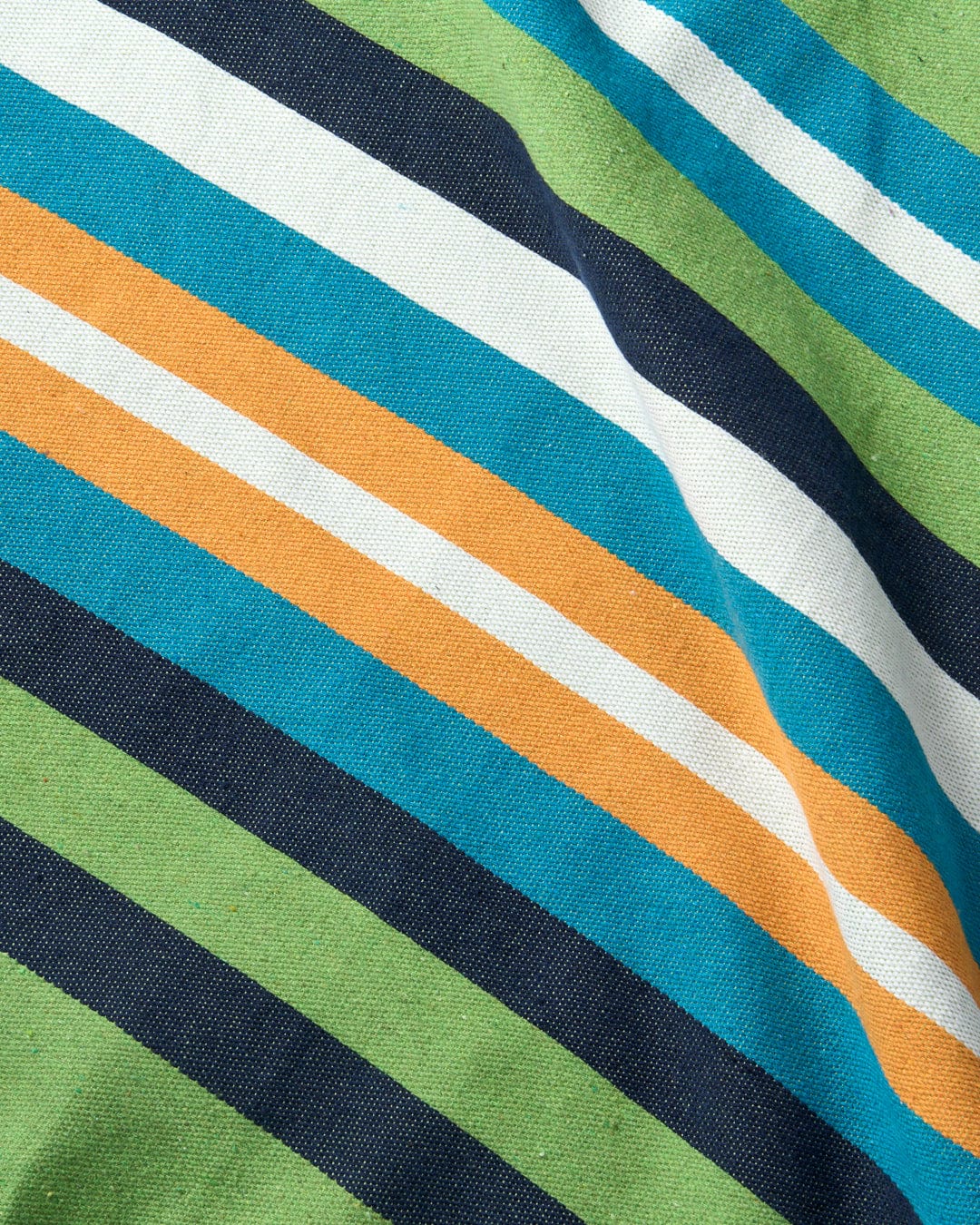 Recycled Picnic Blanket - Green
