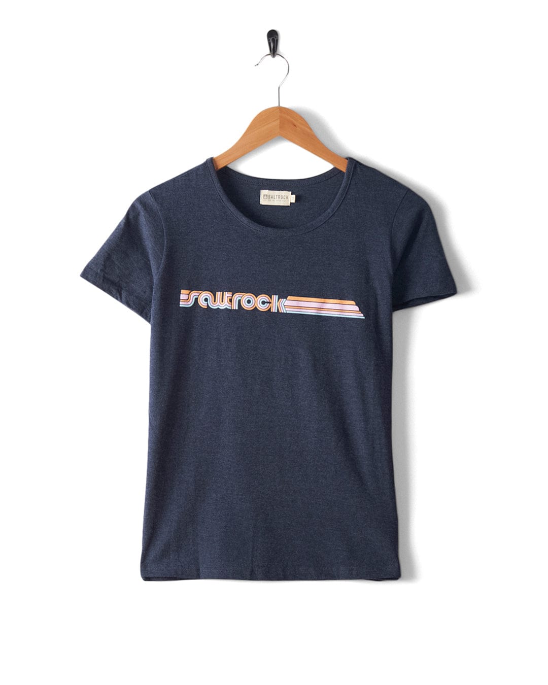 Retro Ribbon T Shirt