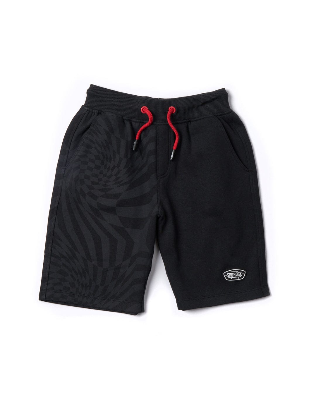 Rip It Recycled Sweatshort