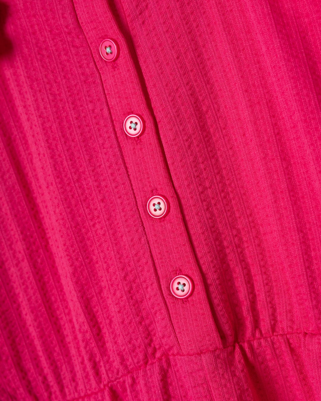 Rena - Kids Playsuit - Pink