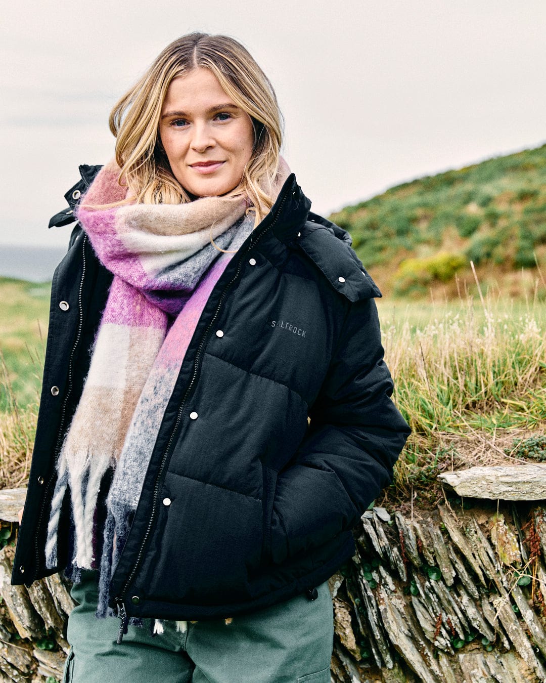 Womens anoraks hotsell