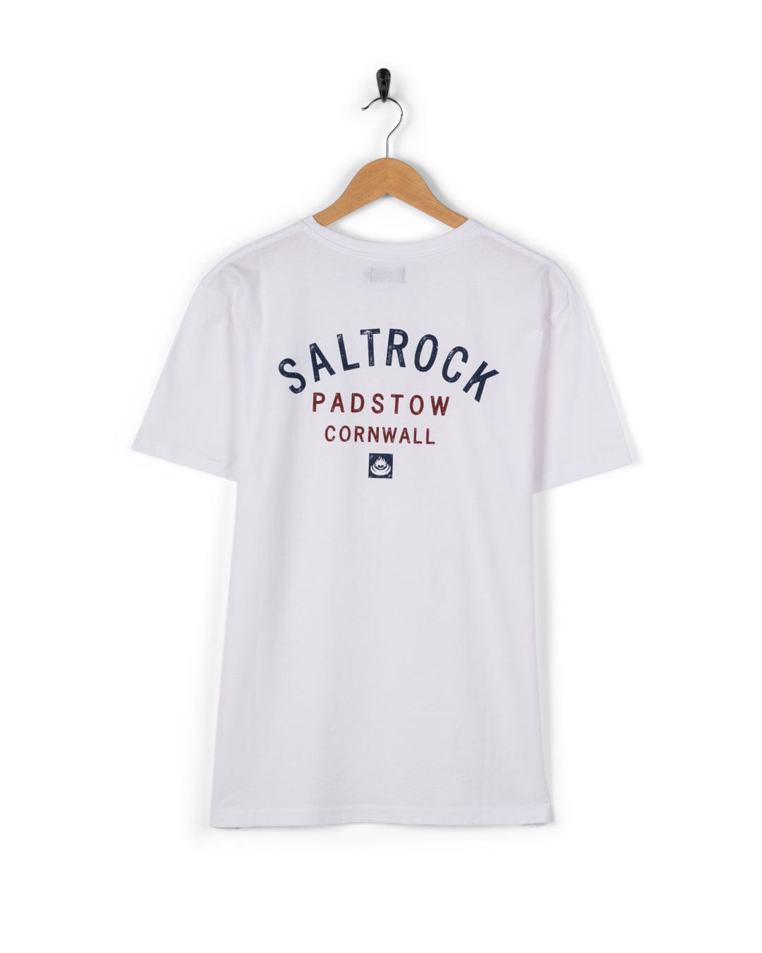 Location Padstow T Shirt