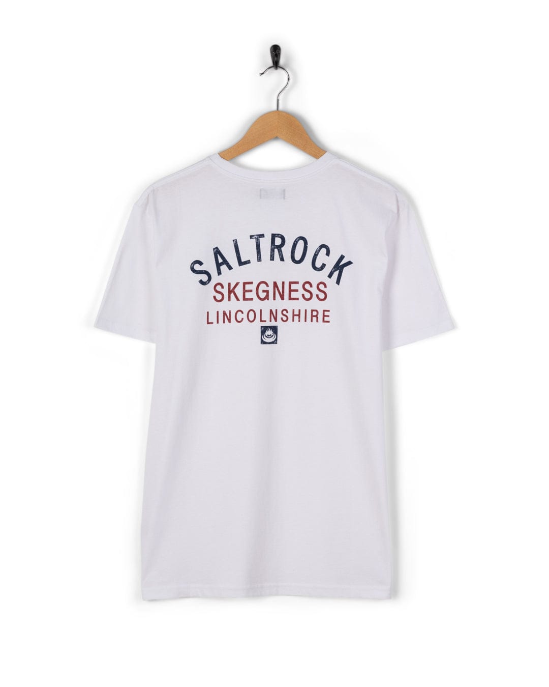 Location Skegness T Shirt
