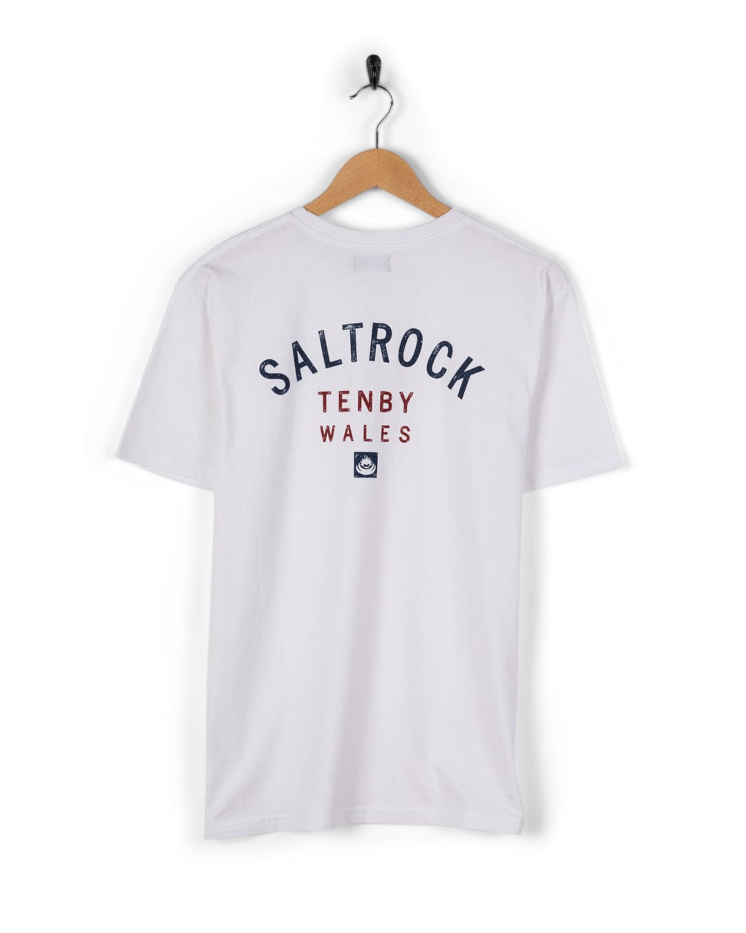 Tenby Location T Shirt