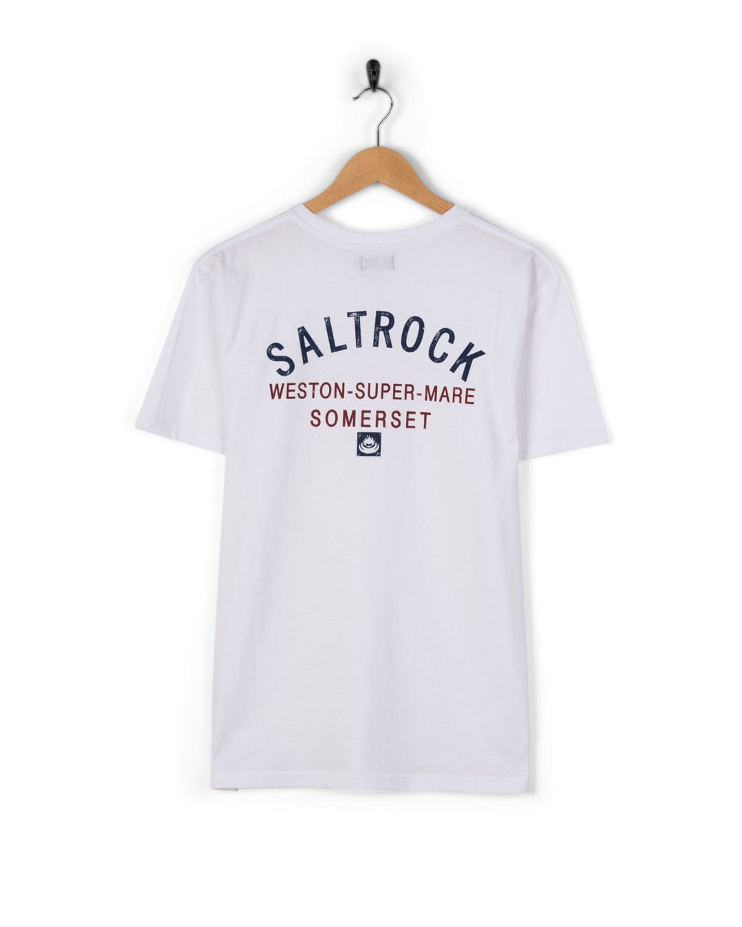 Weston Super Mare Location T Shirt