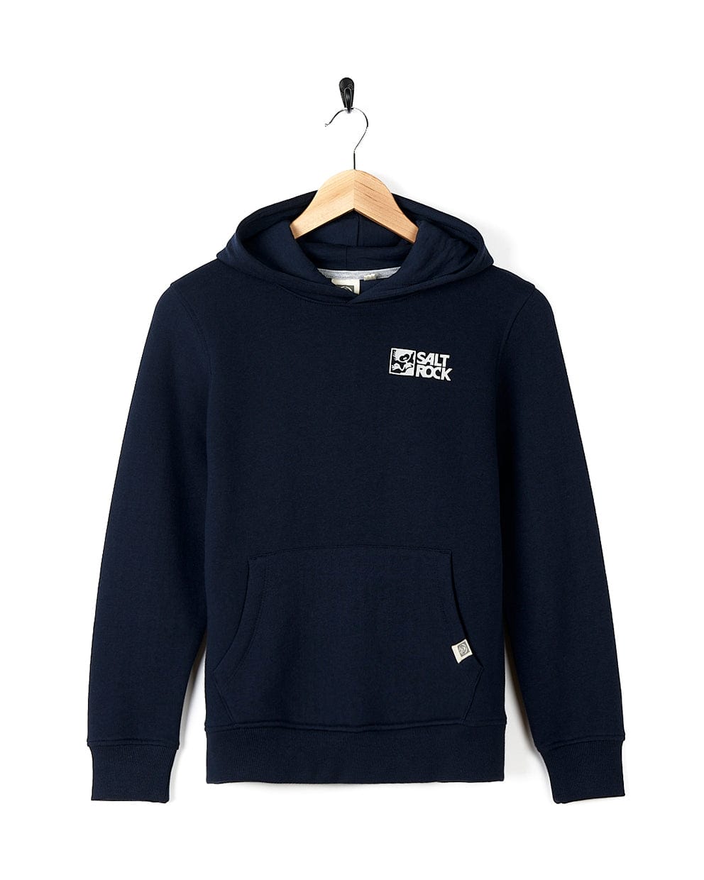 Essential Recycled Pop Hoodie