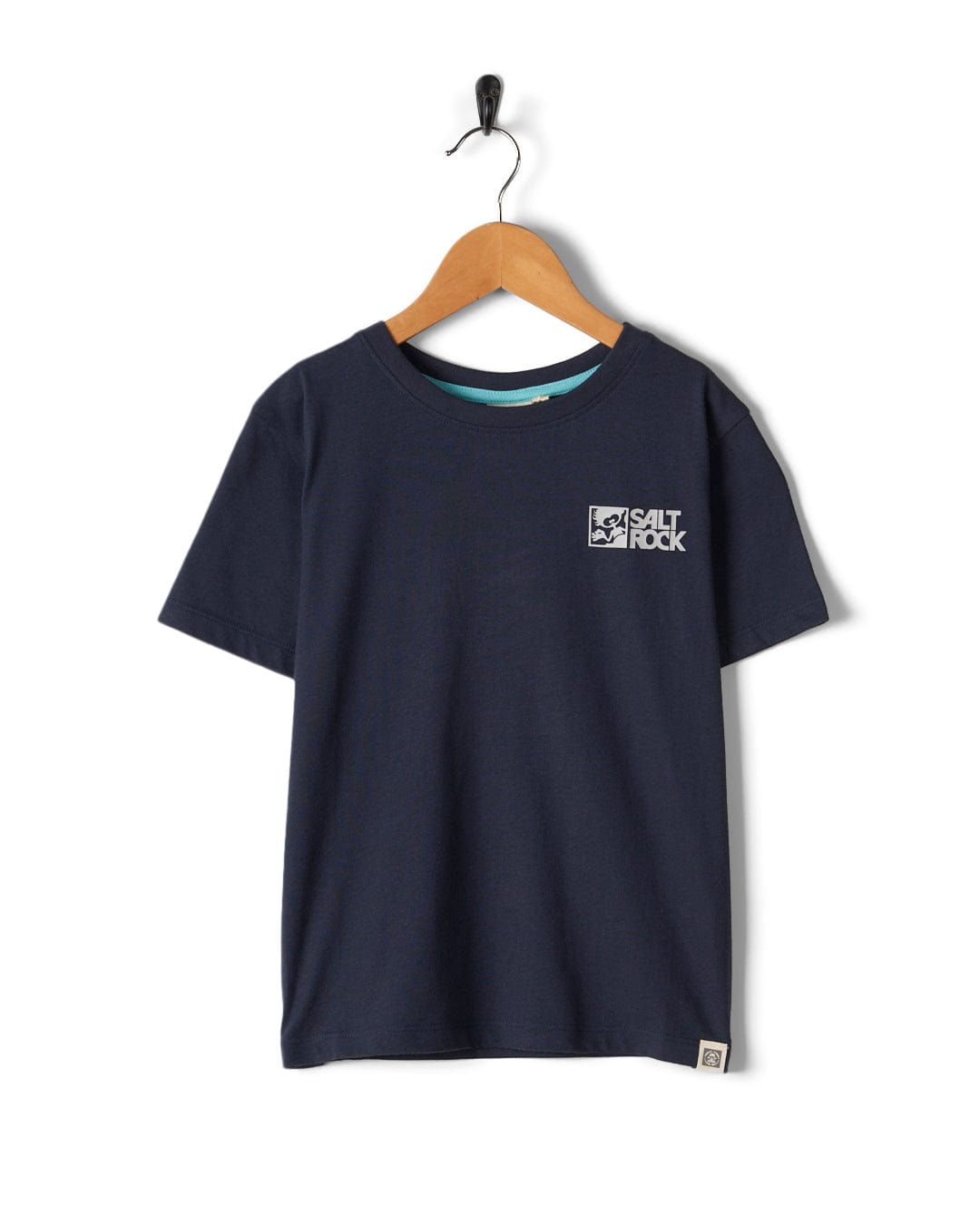 Essential Recycled Short Sleeve T Shirt