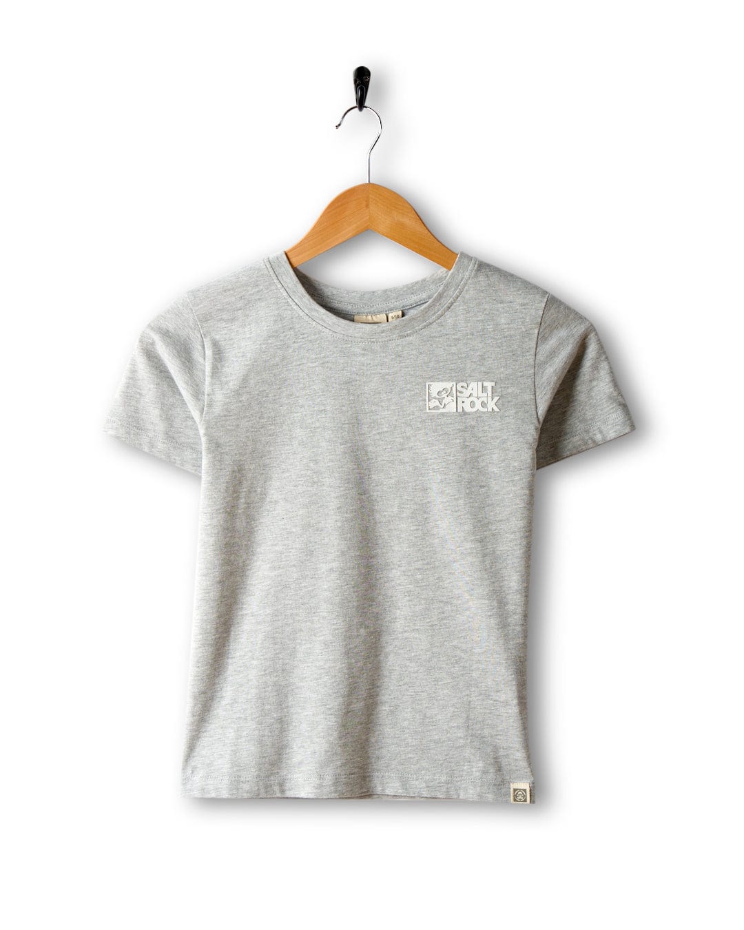 Essential Recycled Short Sleeve T Shirt