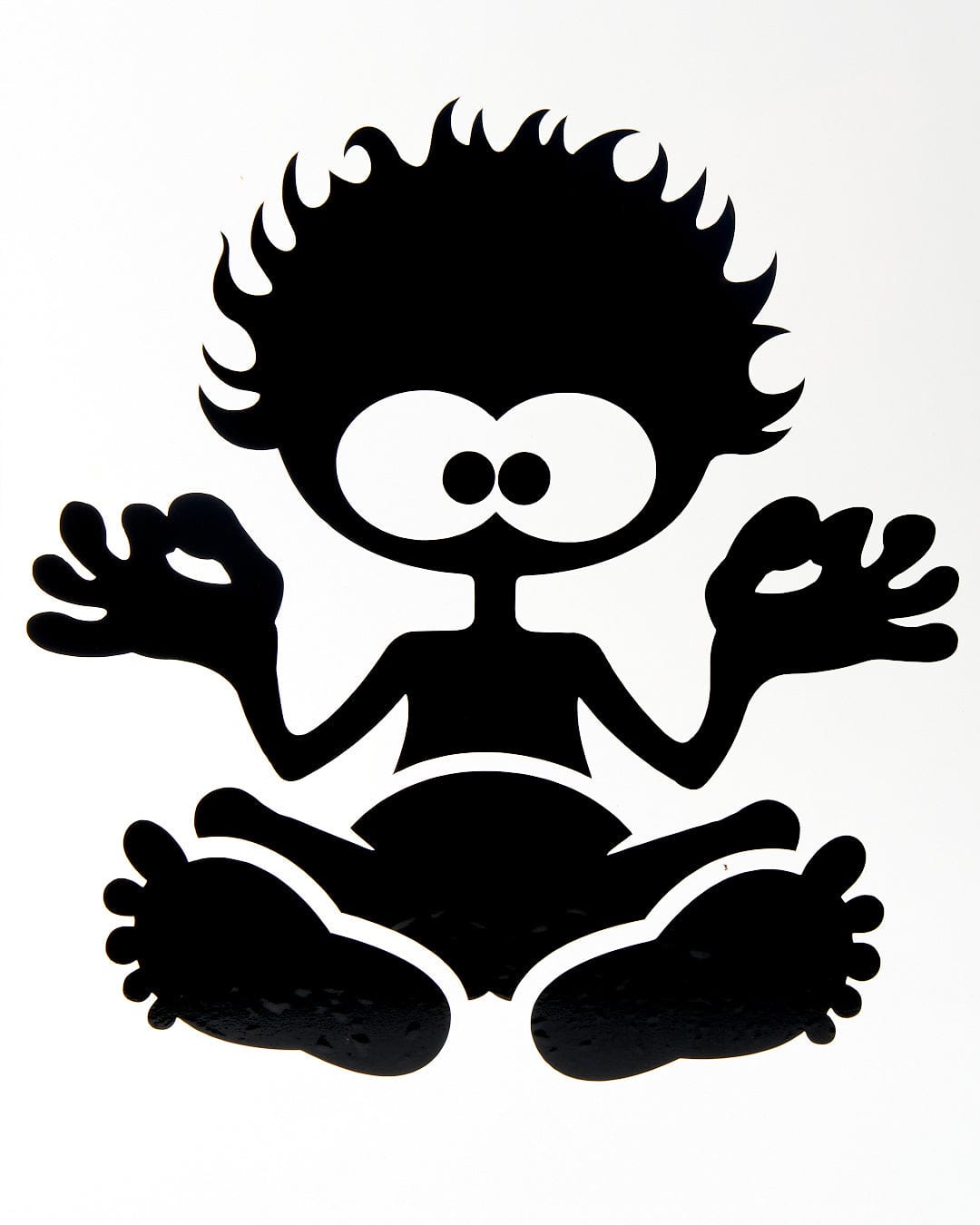 Van Sticker