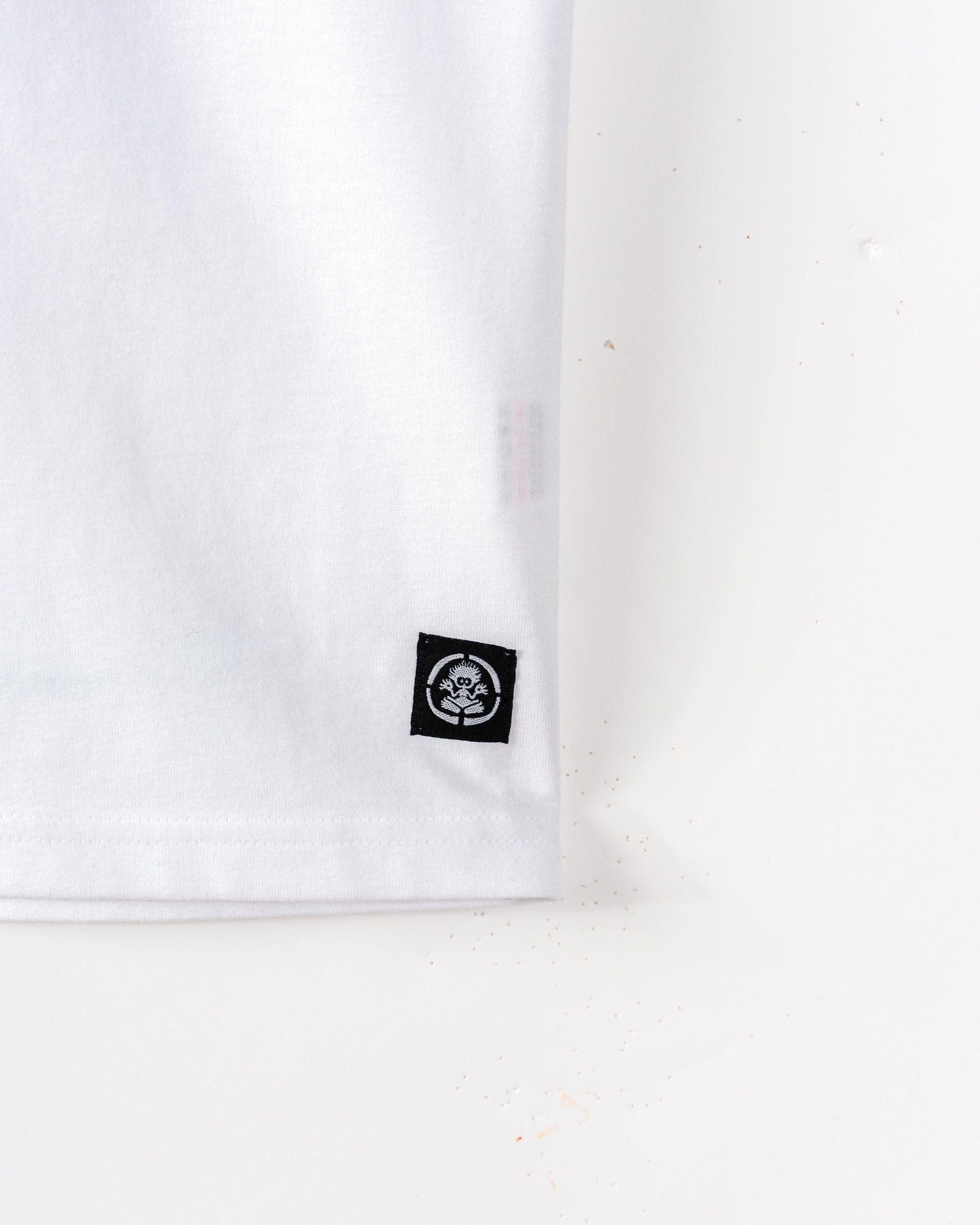 Escapism Tok - Kids T-Shirt - White