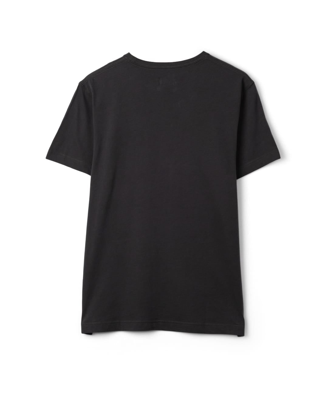 Speed Demon Mens Short Sleeve Tee in Dark Grey