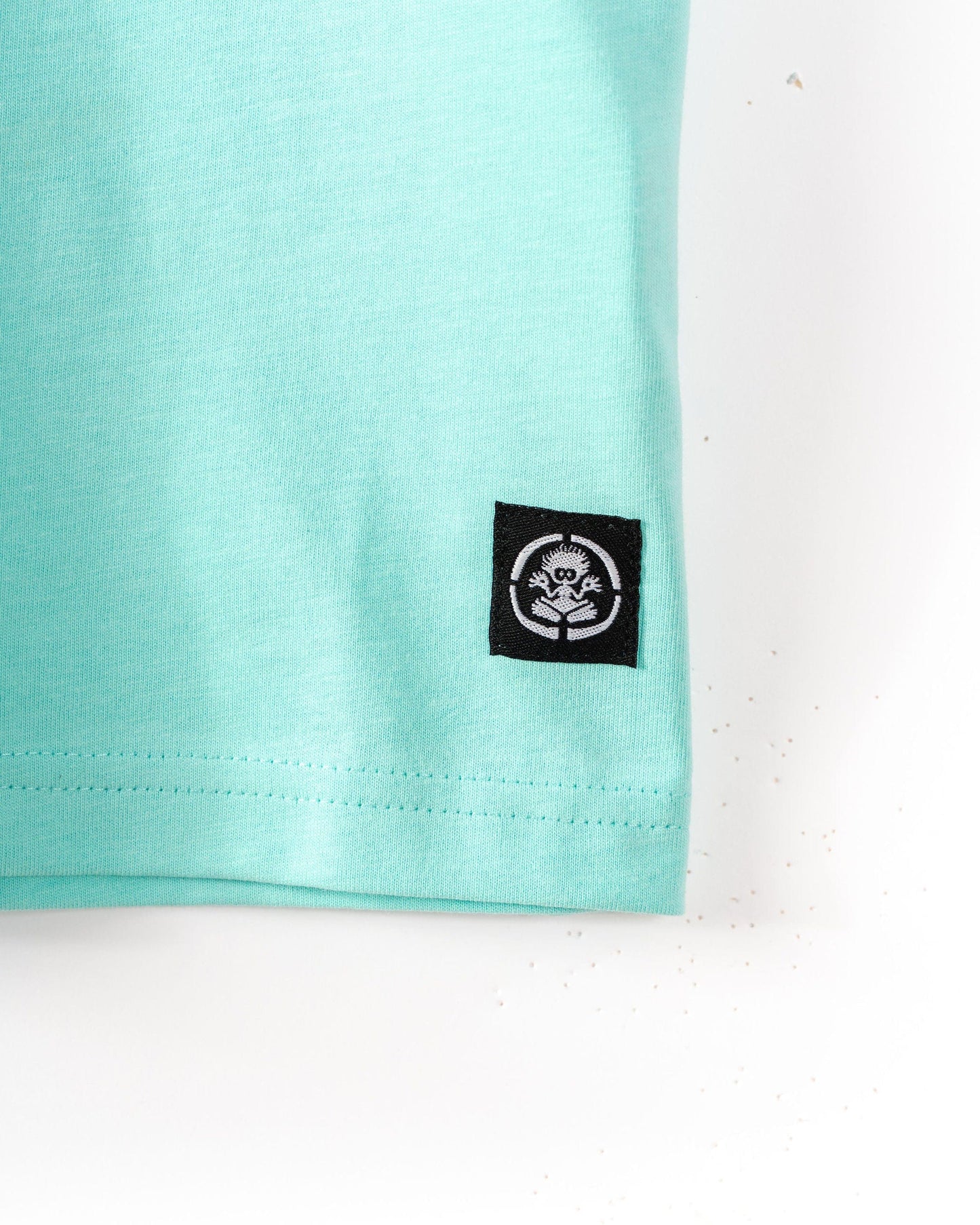 Paradise - Kids T-Shirt - Turquoise