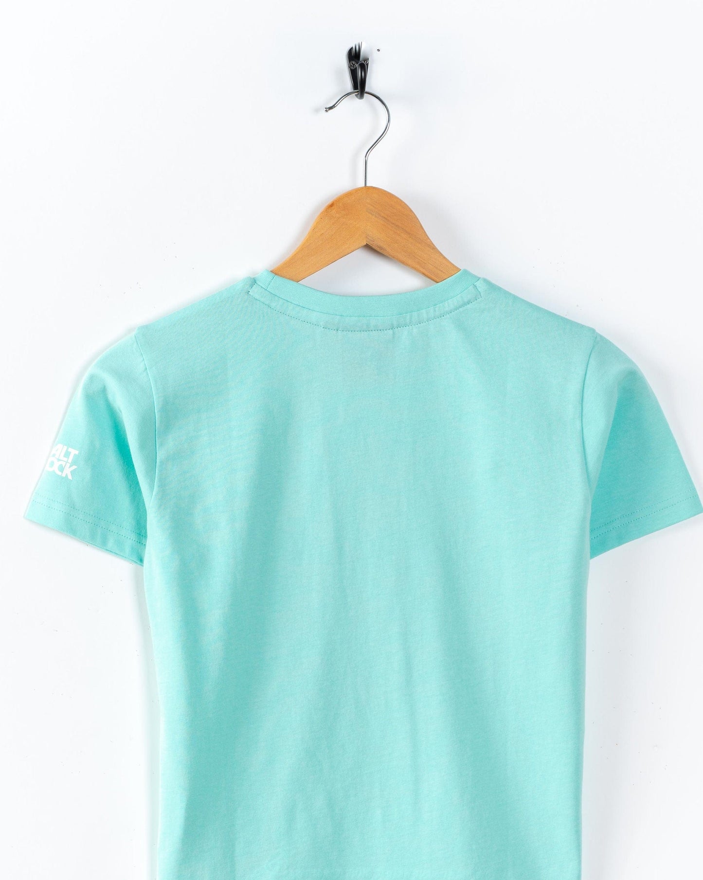 Paradise - Kids T-Shirt - Turquoise