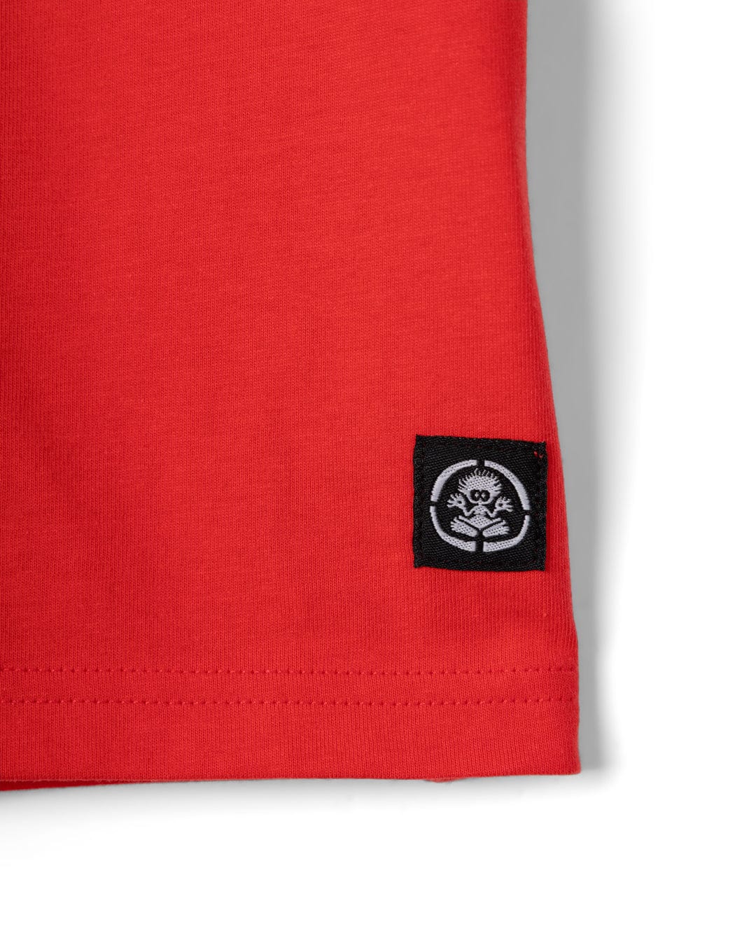 Palm - Kids T-Shirt - Red