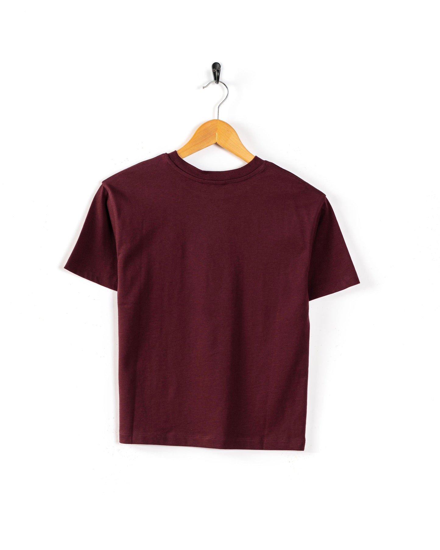 Fiesta - Kids Oversized T-Shirt - Purple