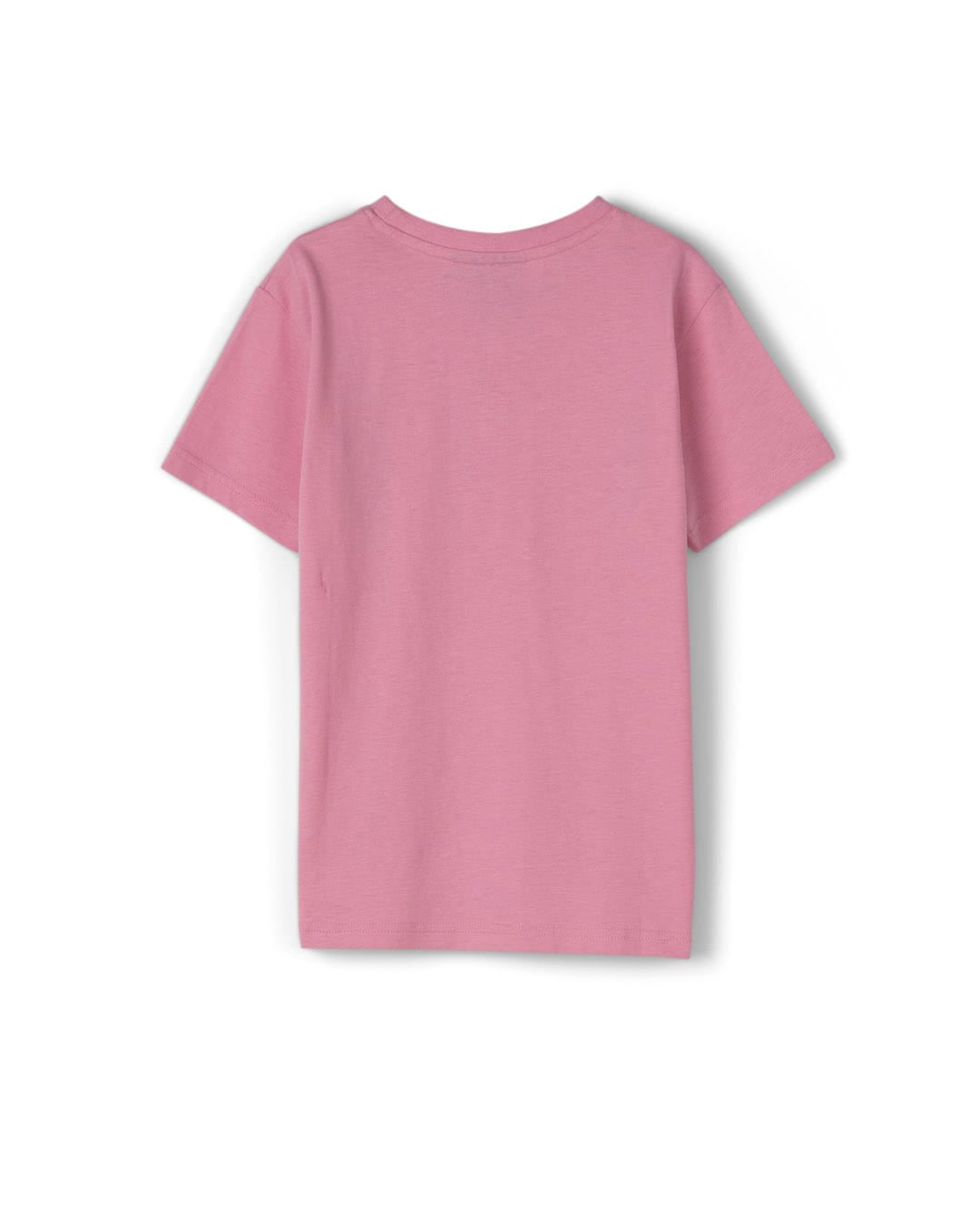 Jasmine - S/S Tee - PINK