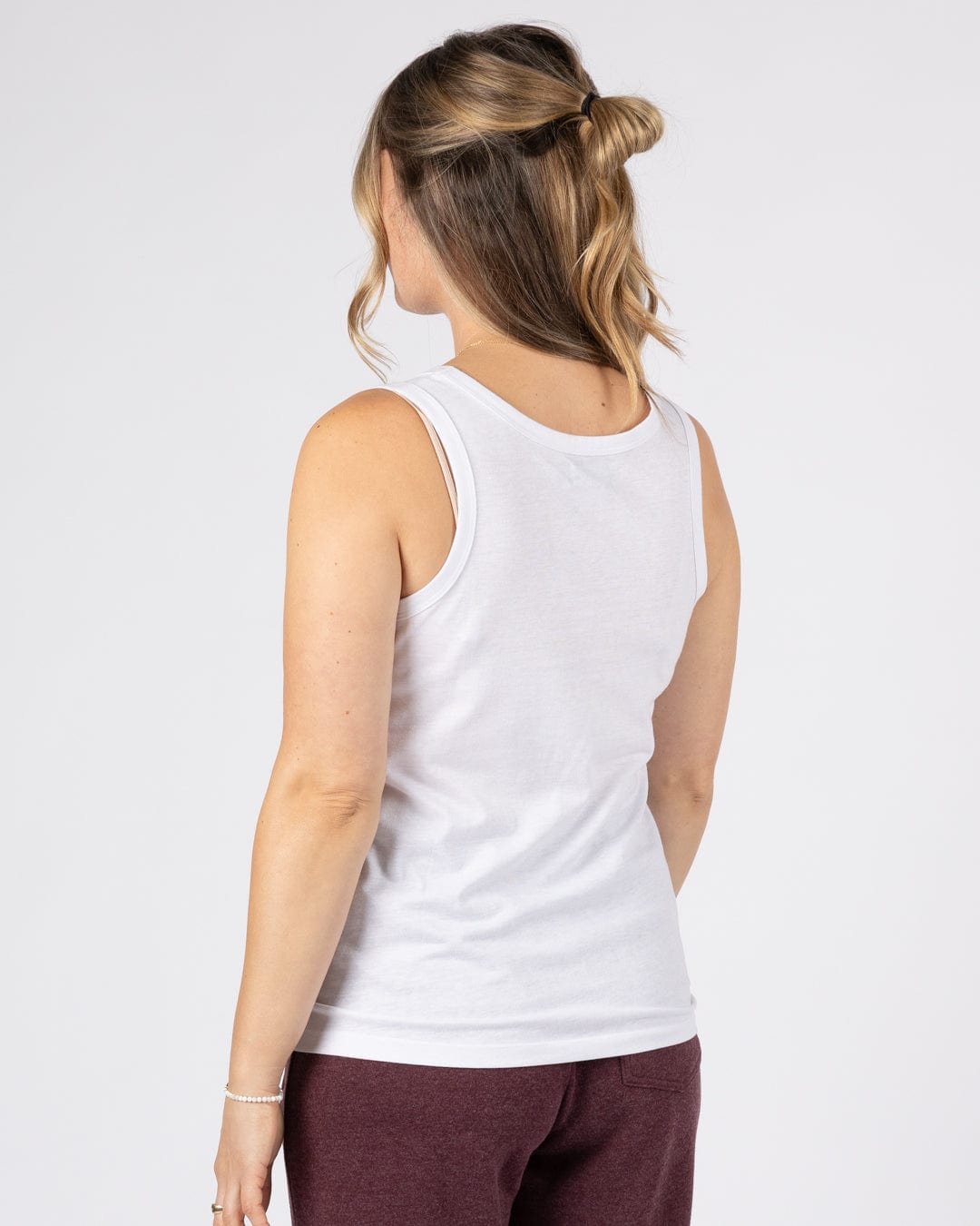Velator  - Womens Vest - White