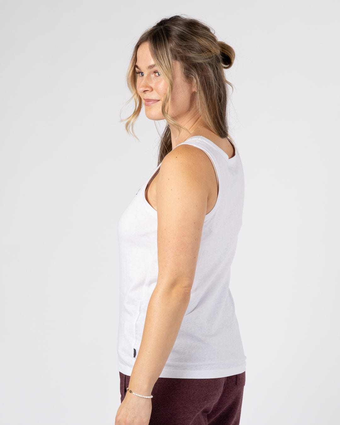 Velator  - Womens Vest - White