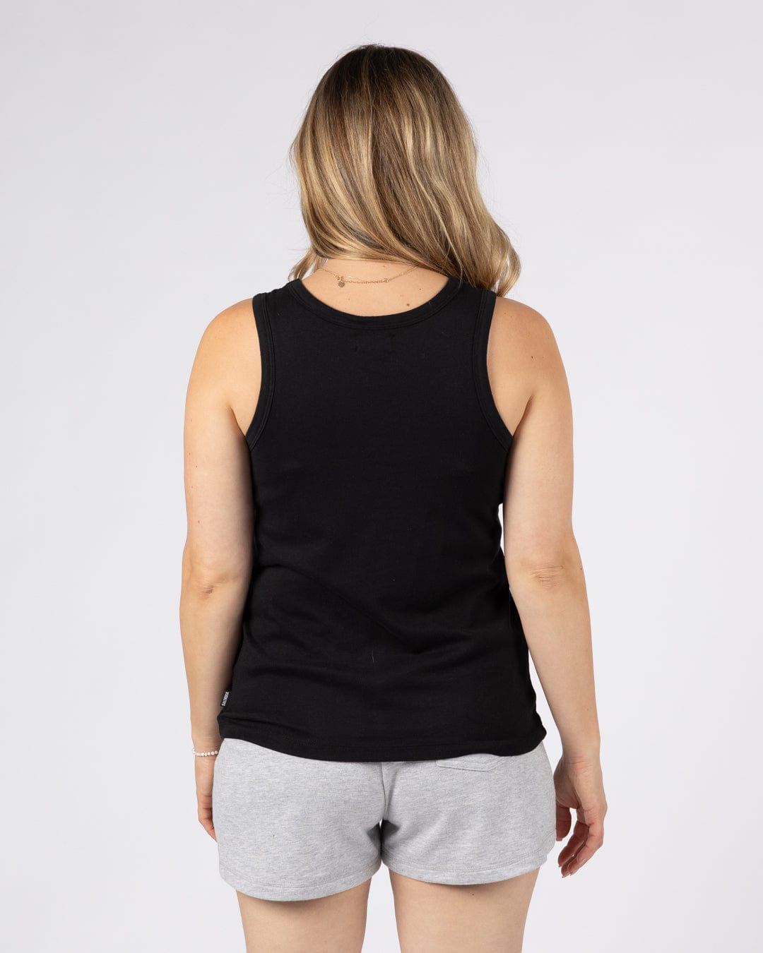 Velator - Womens Vest - Black