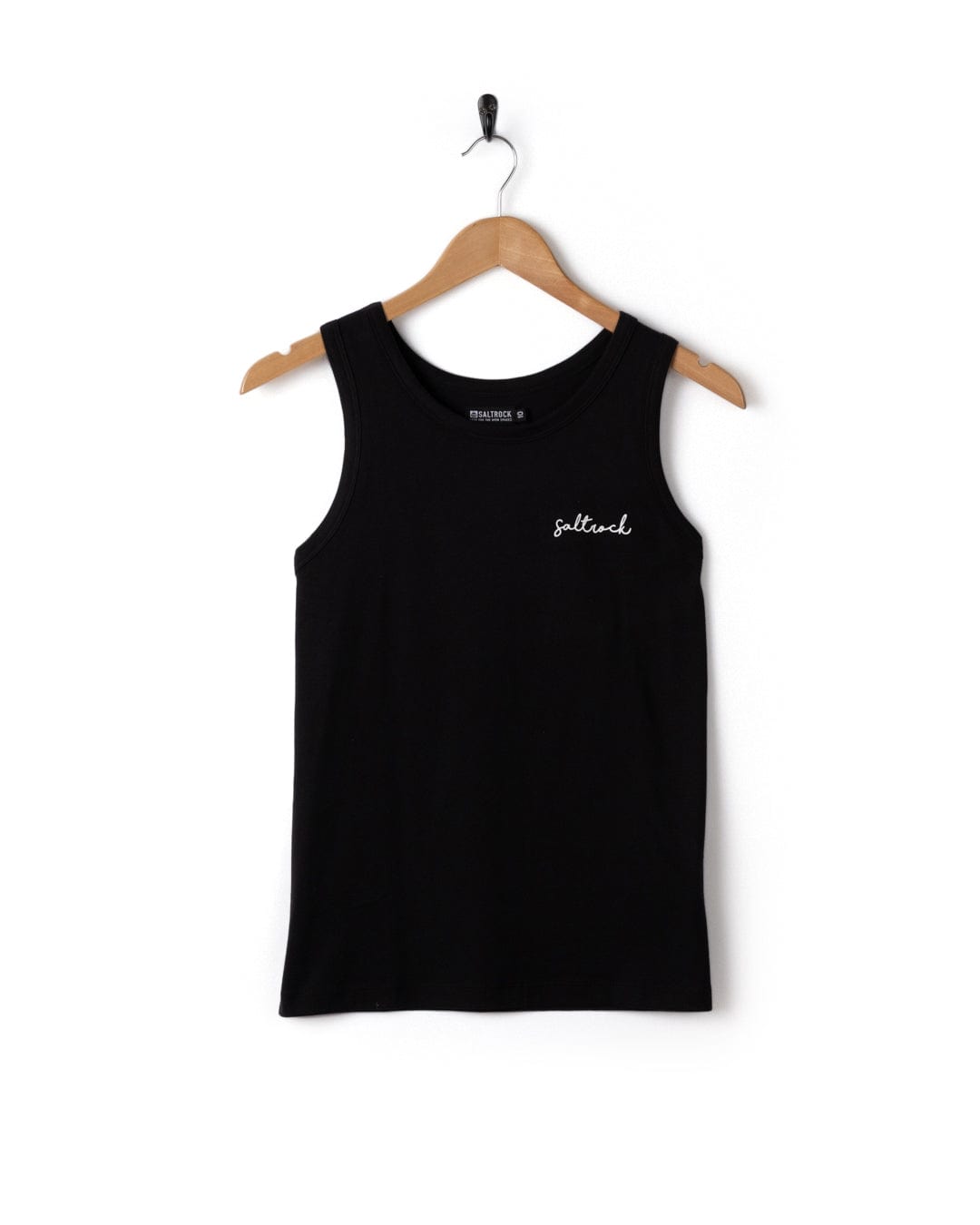 Velator - Womens Vest - Black
