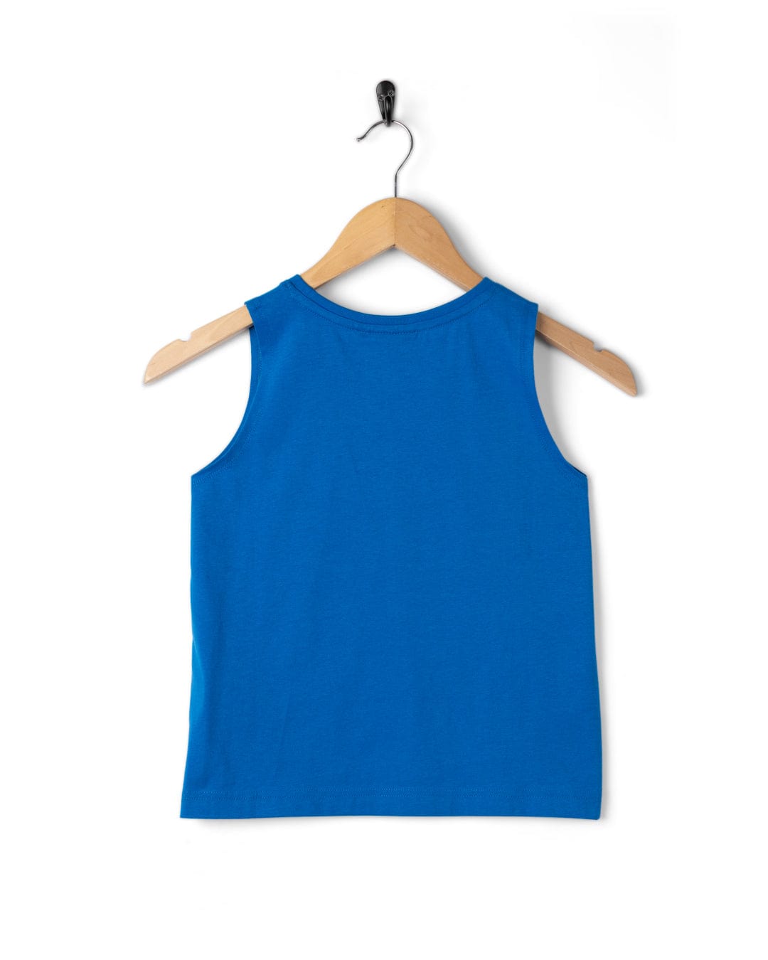 Vacay - Kids Vest - Blue
