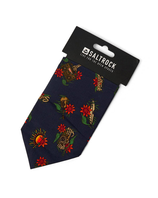 Wanderer - Bandana - Blue