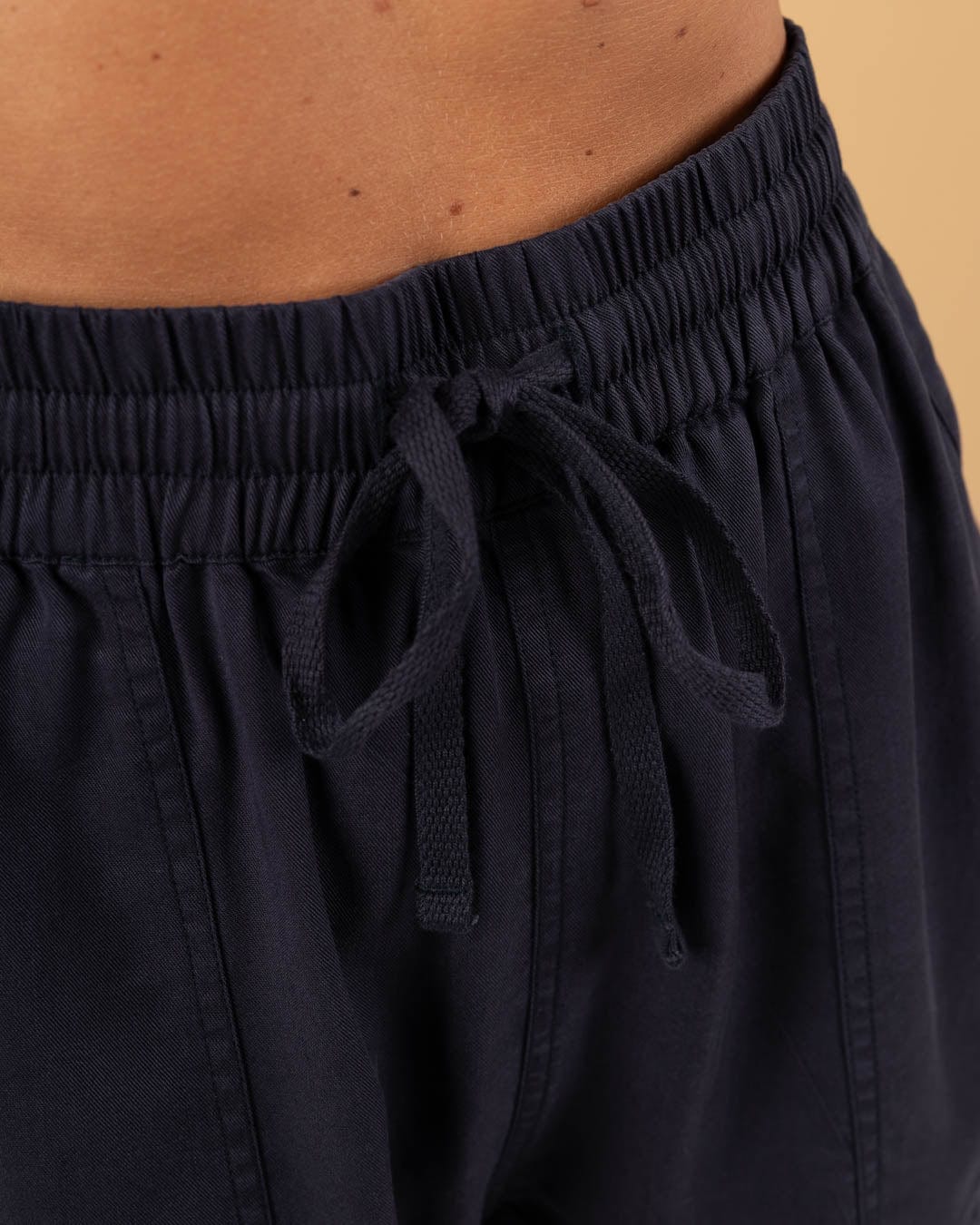Sola - Womens Lightweight Shorts - Blue
