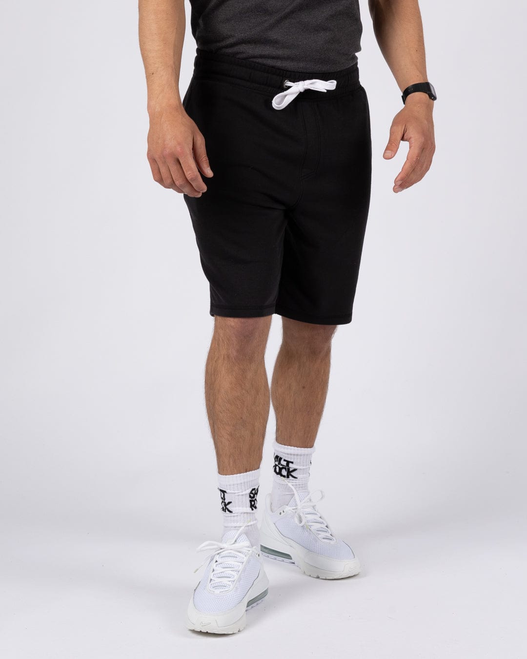 Saltrock Original - Mens Short - Black