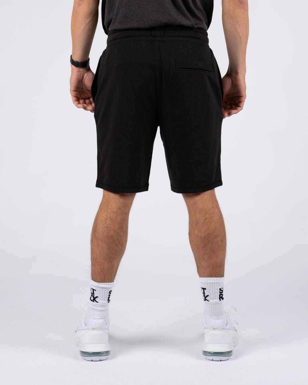Saltrock Original - Mens Short - Black