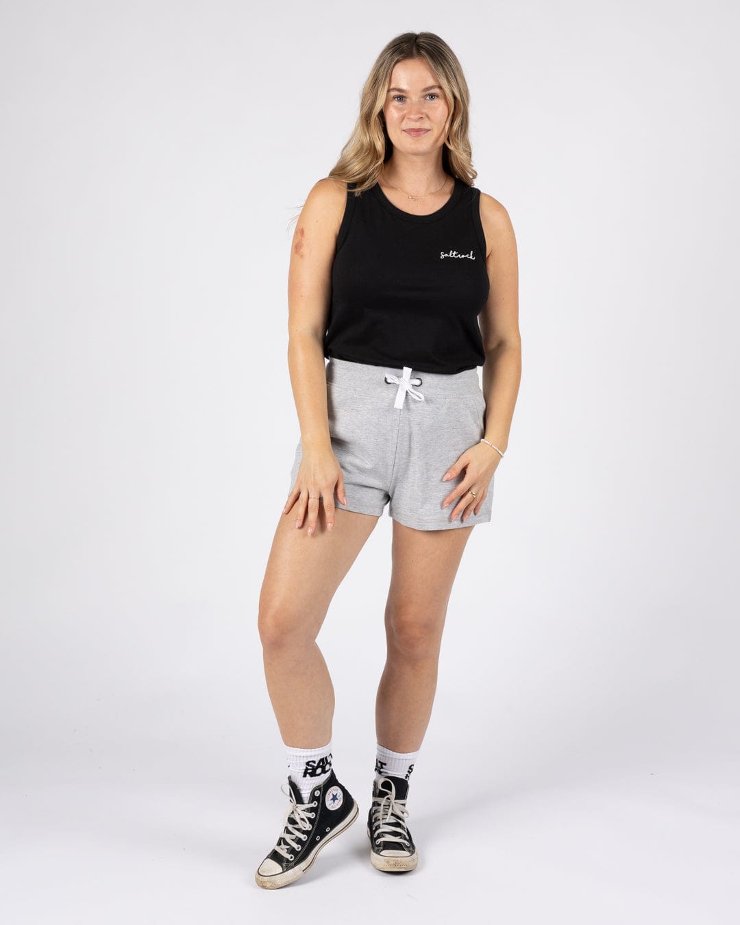 Velator - Womens Vest - Black