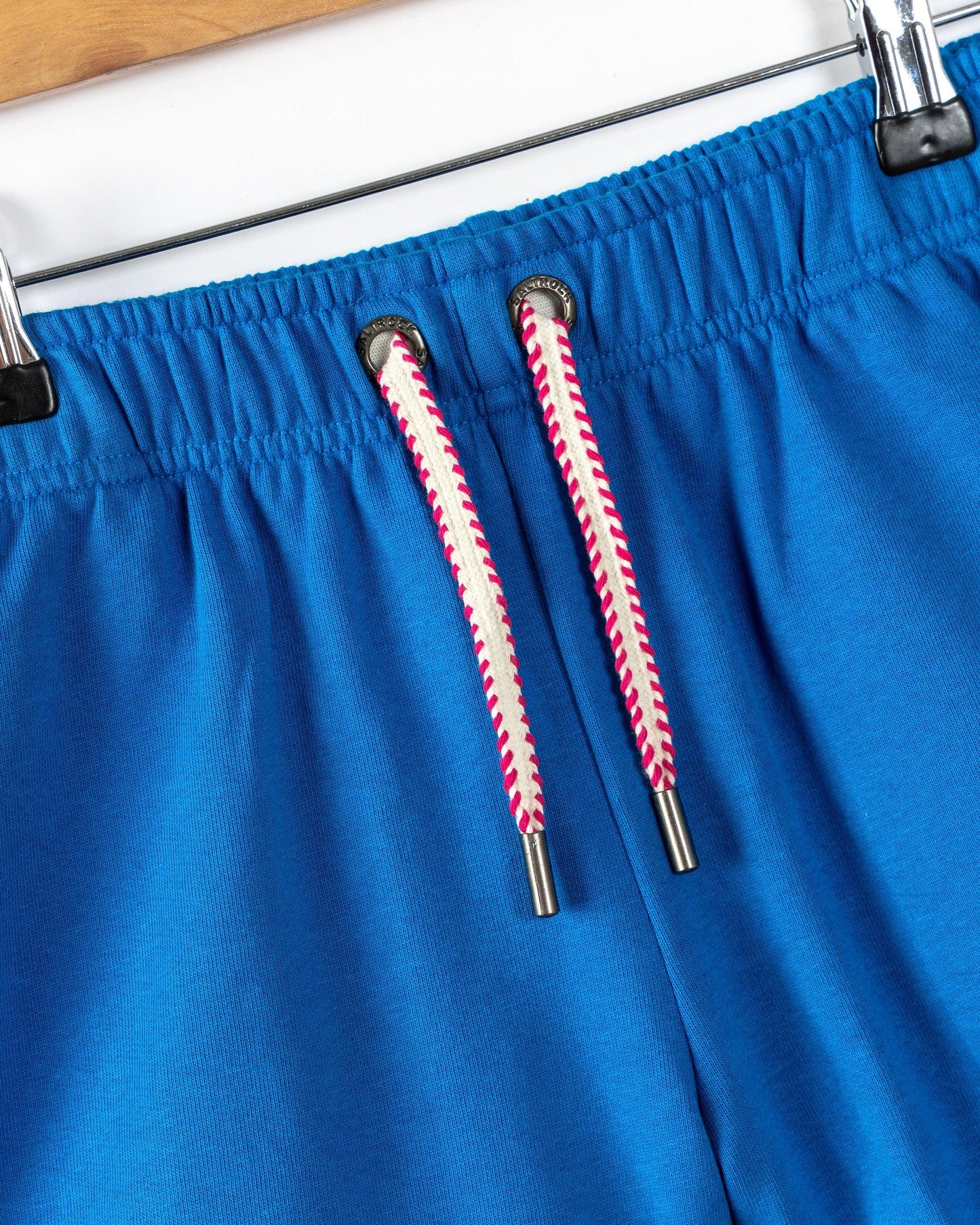 Love Your Ocean - Kids Sweat Shorts - Blue