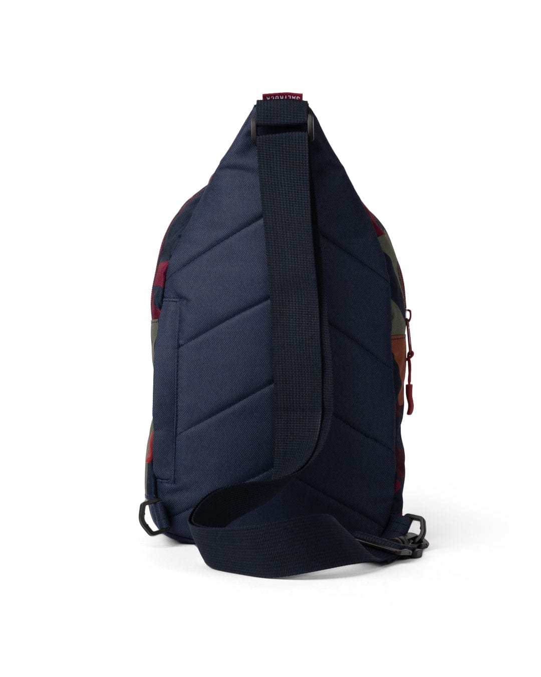 Balance Coda - Crossbody Bag - Blue