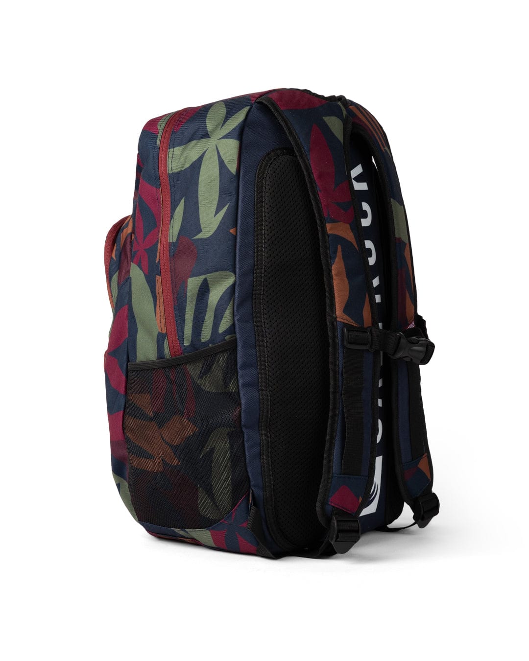 Boardwalk Balance - Backpack - Blue