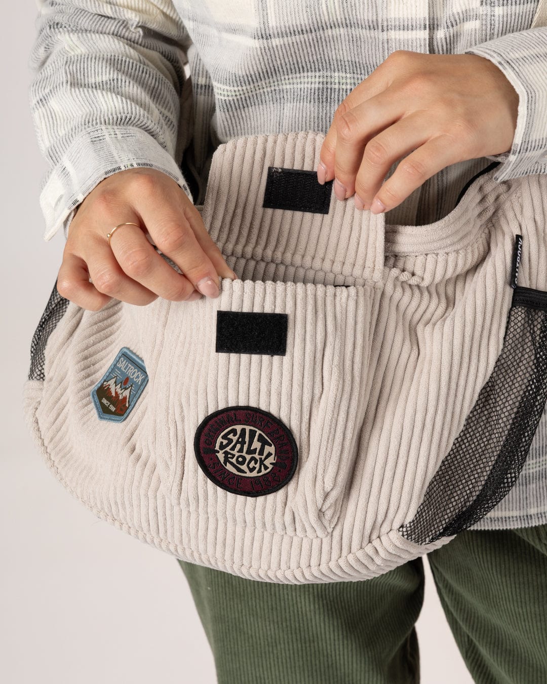 Fling SR Roy - Crossbody - Cream