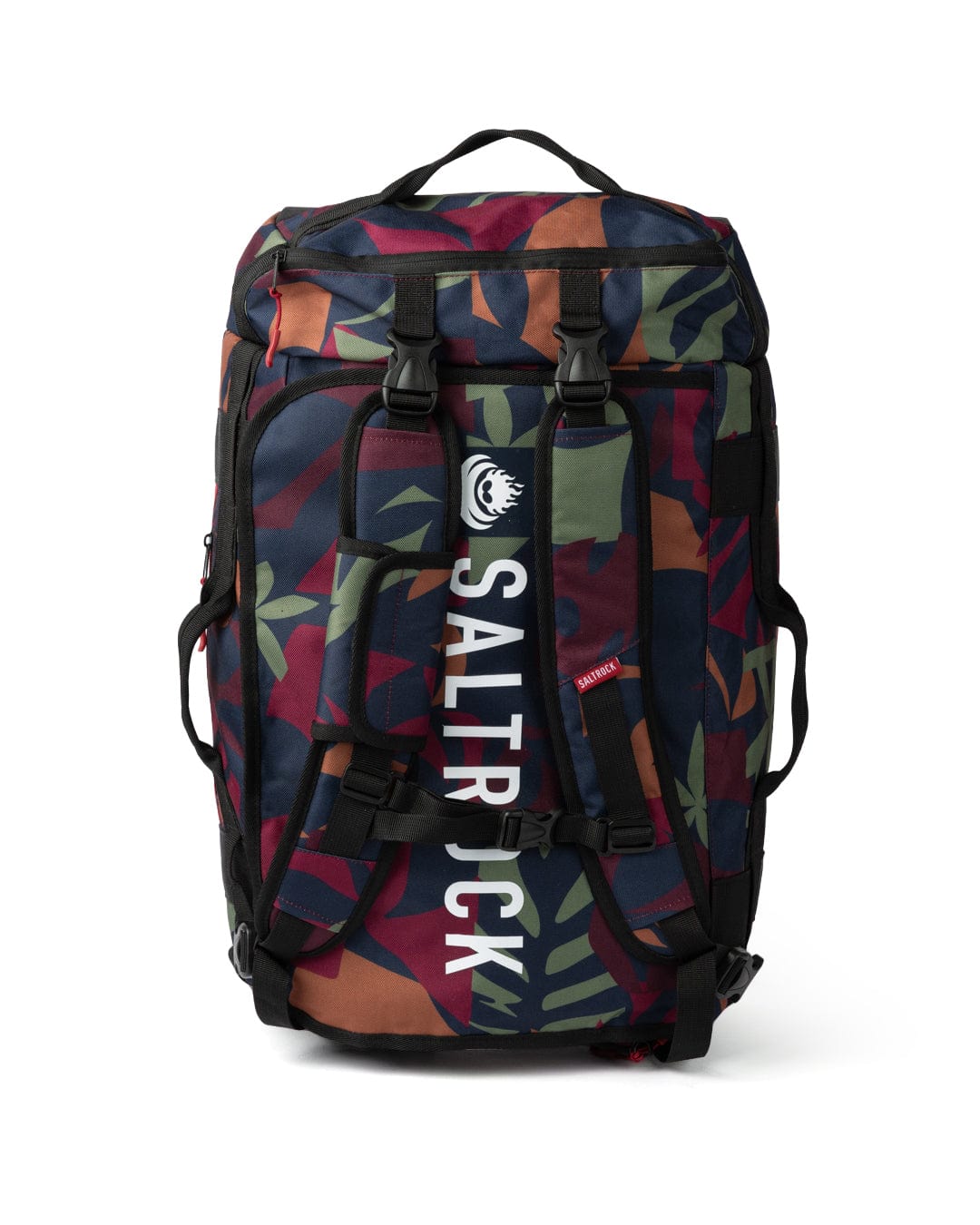 Balance Expedition - Holdall Bag- Blue