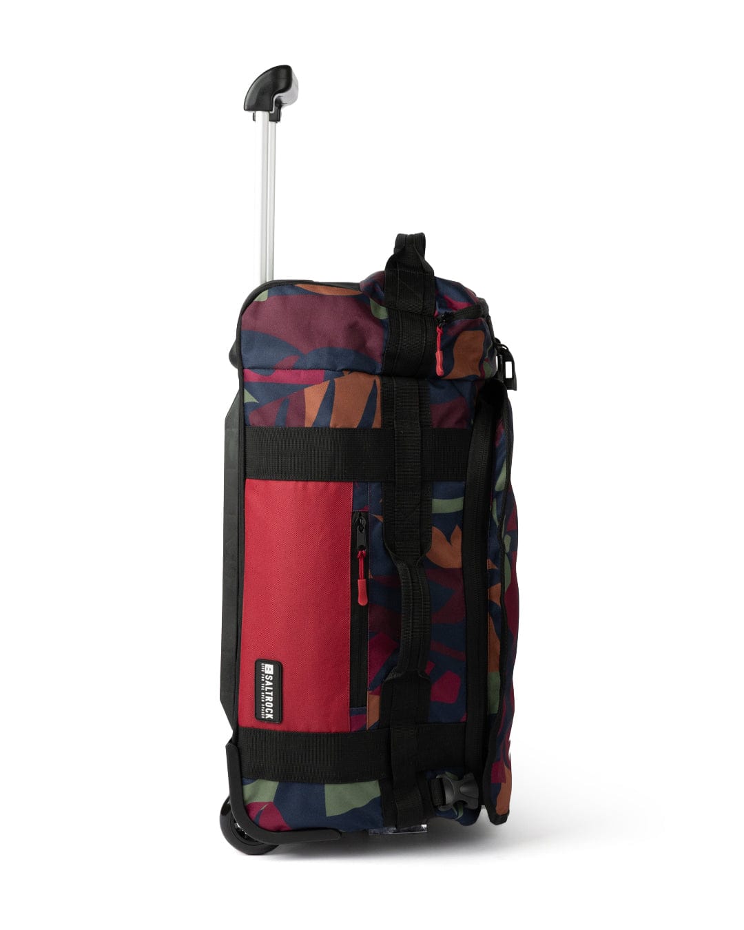 Balance Expedition - Holdall Bag- Blue