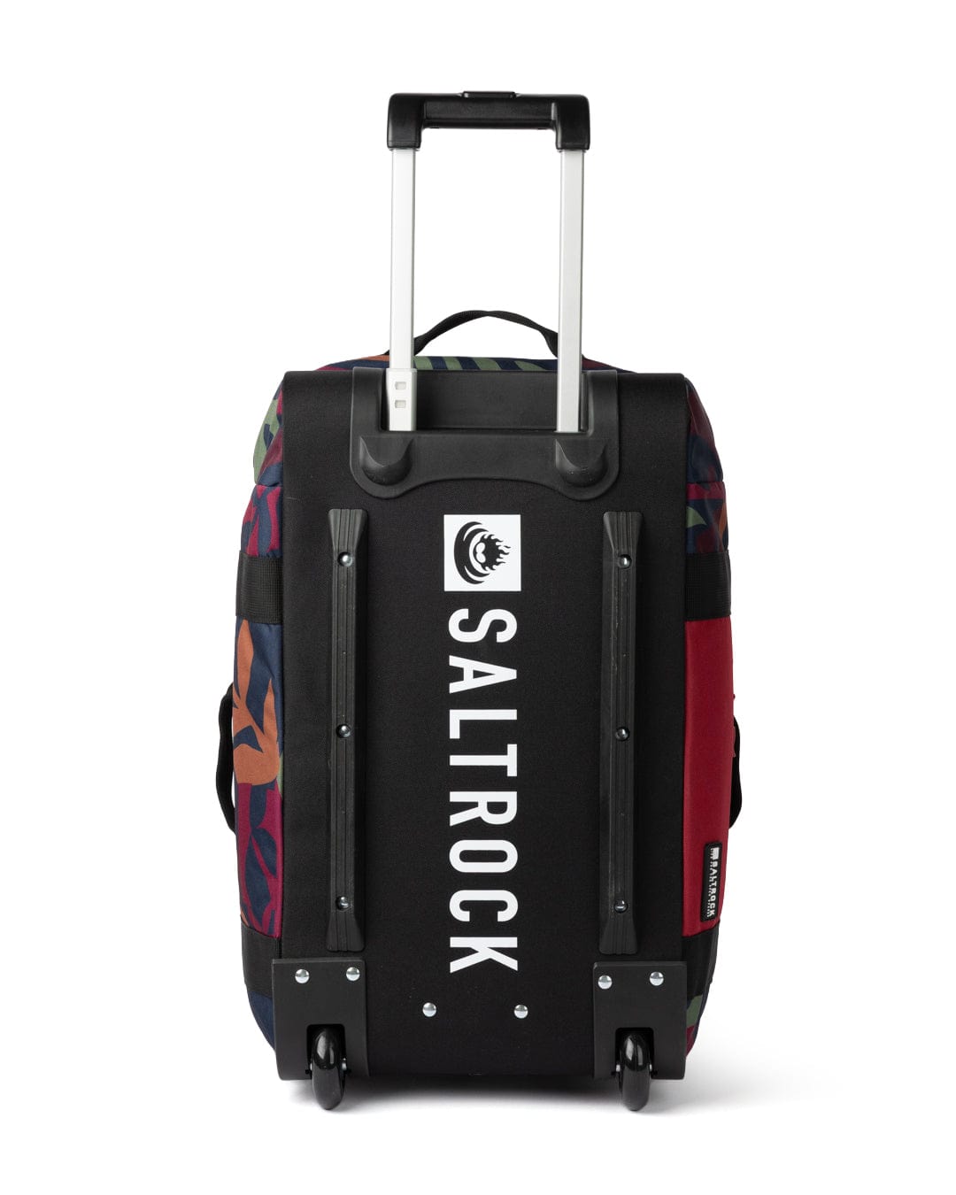 Balance Expedition - Holdall Bag- Blue