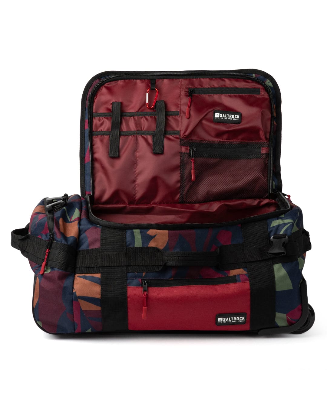 Balance Expedition - Holdall Bag- Blue