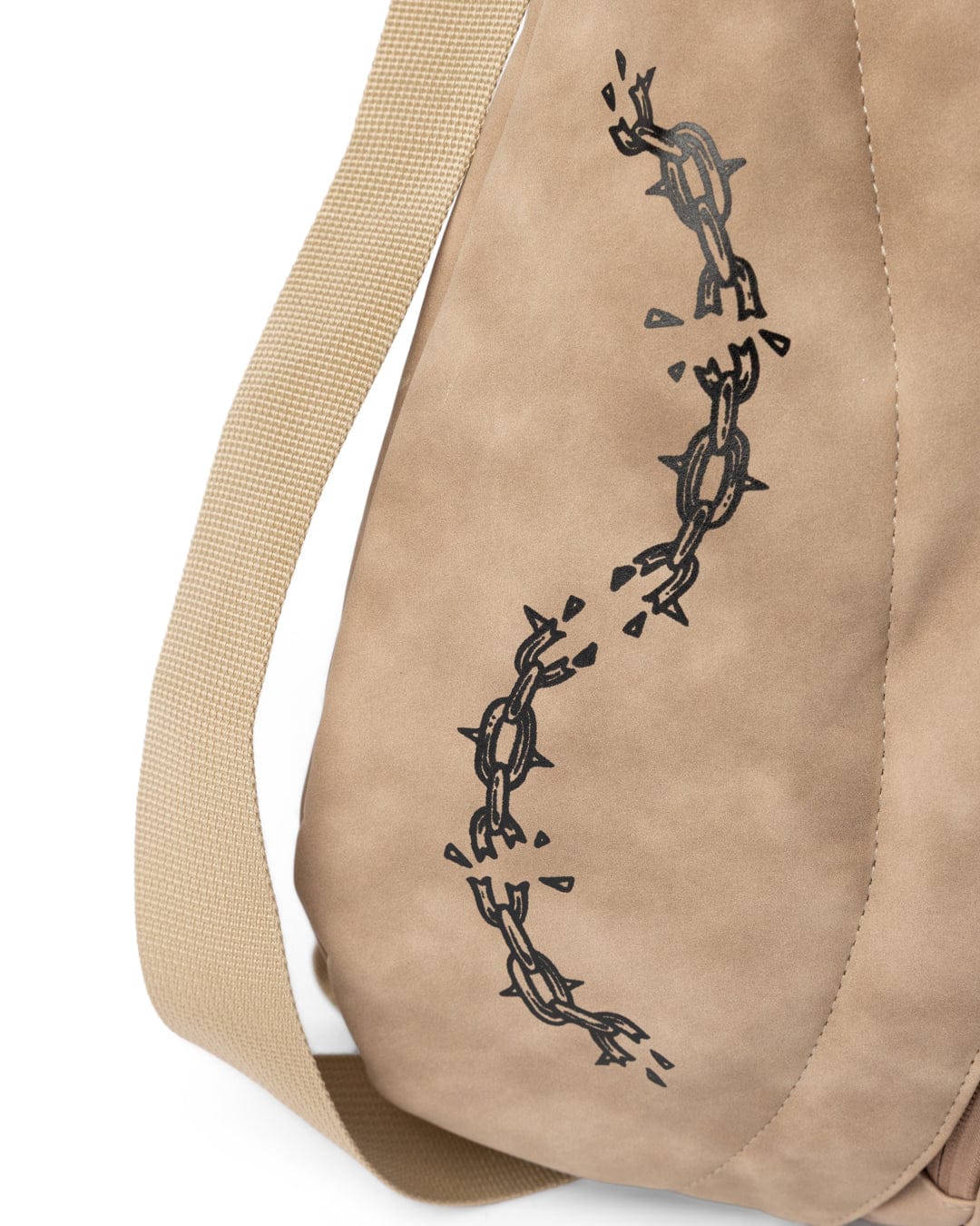 Yesterdays Youth - Bag - Beige