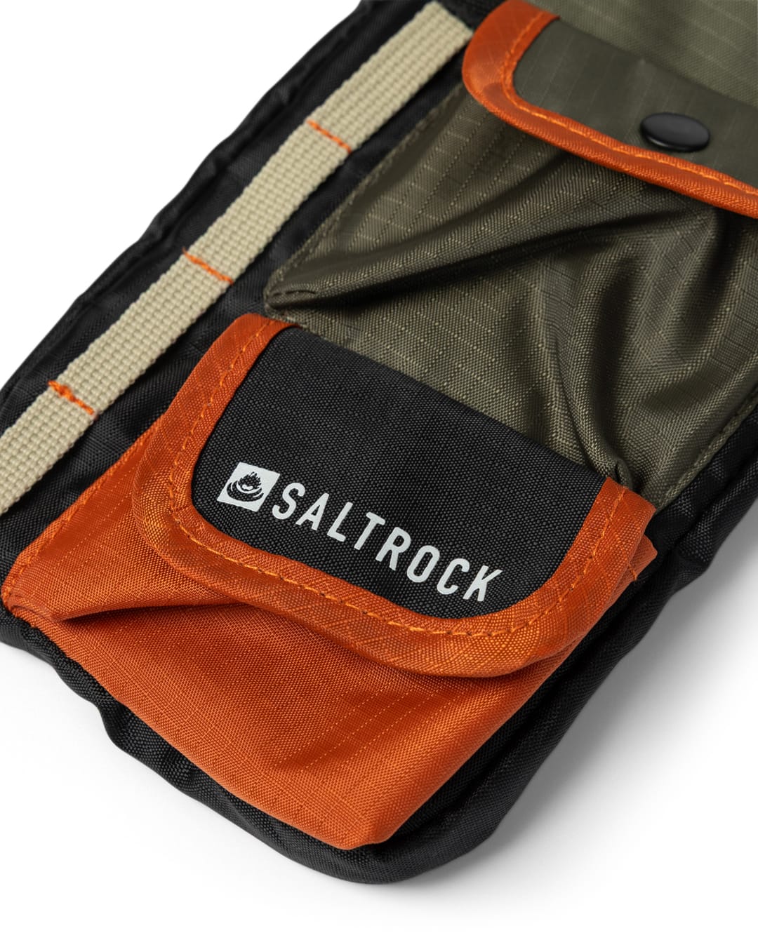 Trek - Organiser - Bag - Bag - DARK GREEN